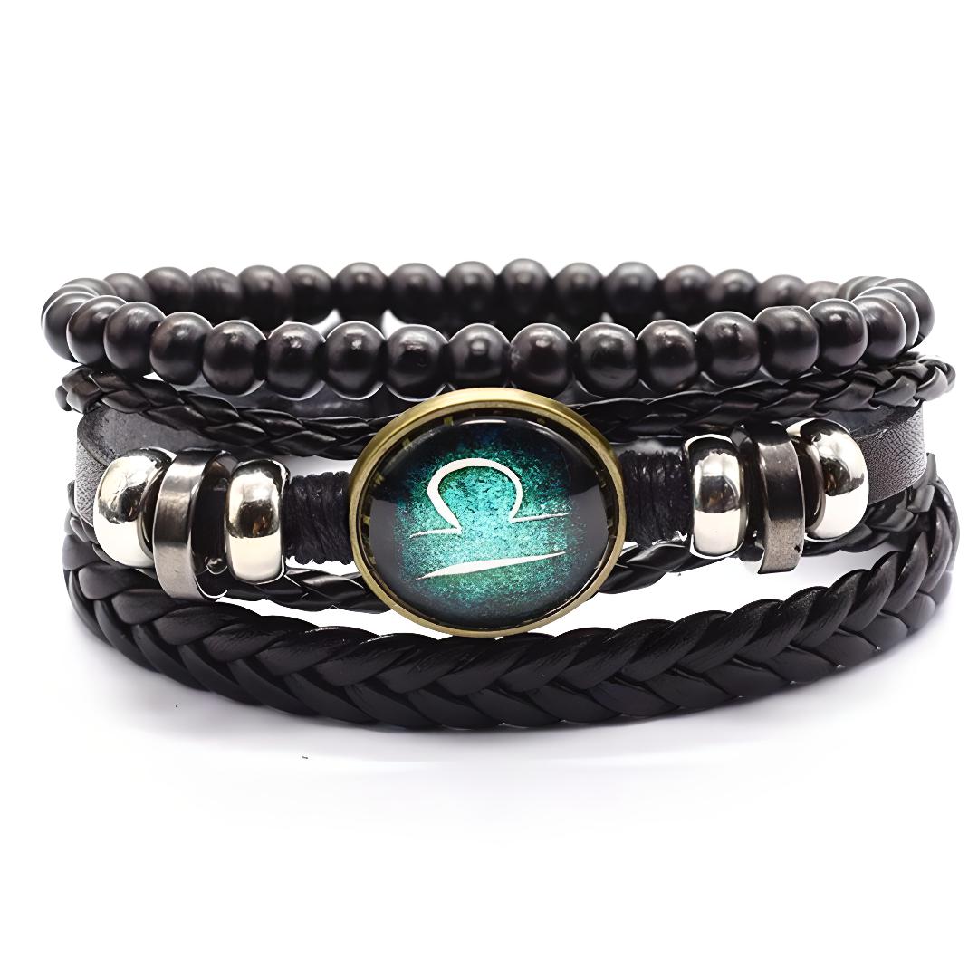 Zodiac Bracelets