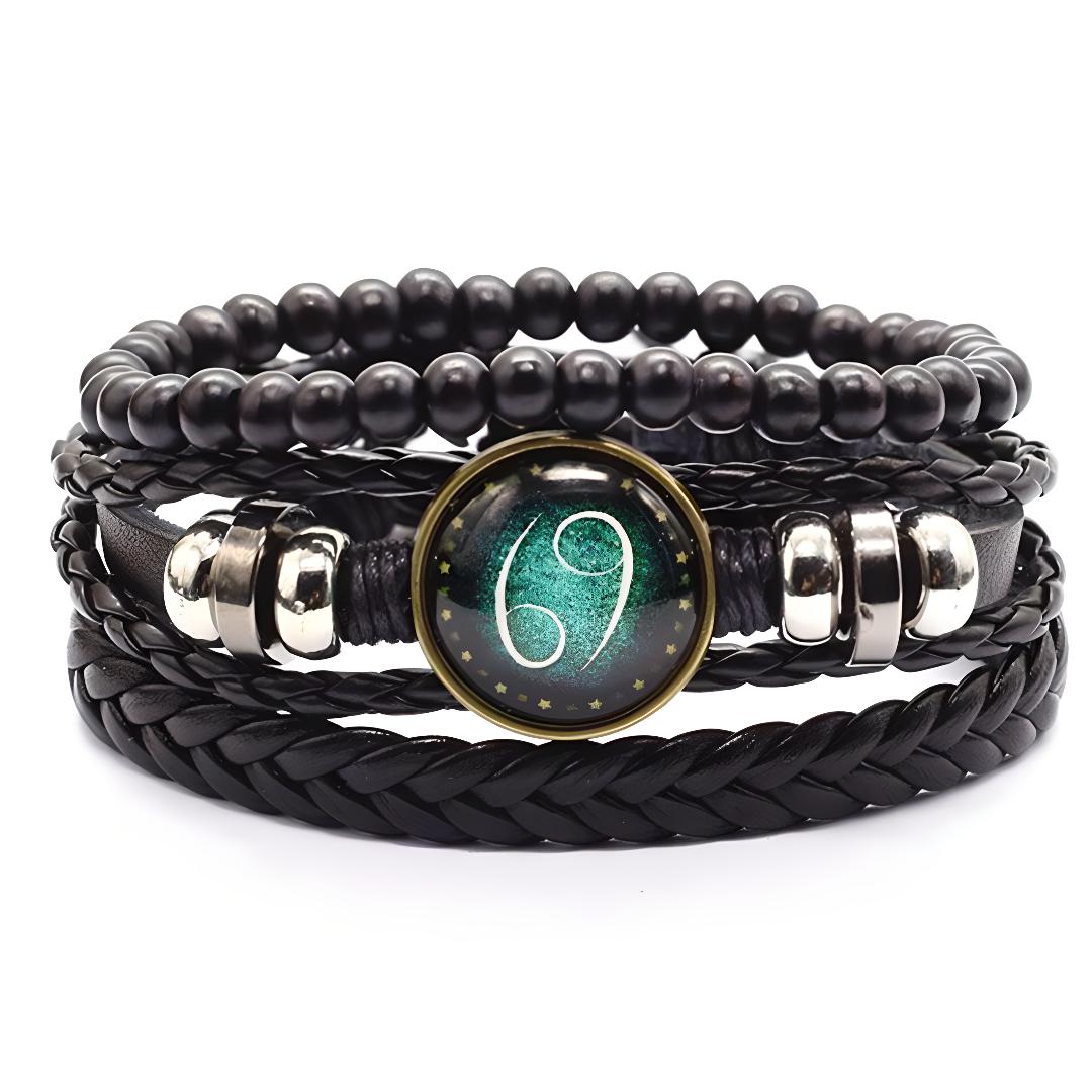 Zodiac Bracelets