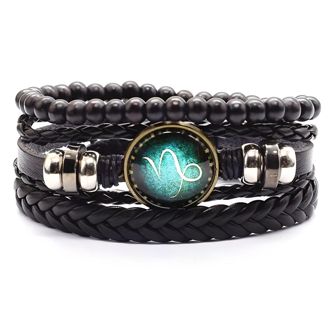 Zodiac Bracelets