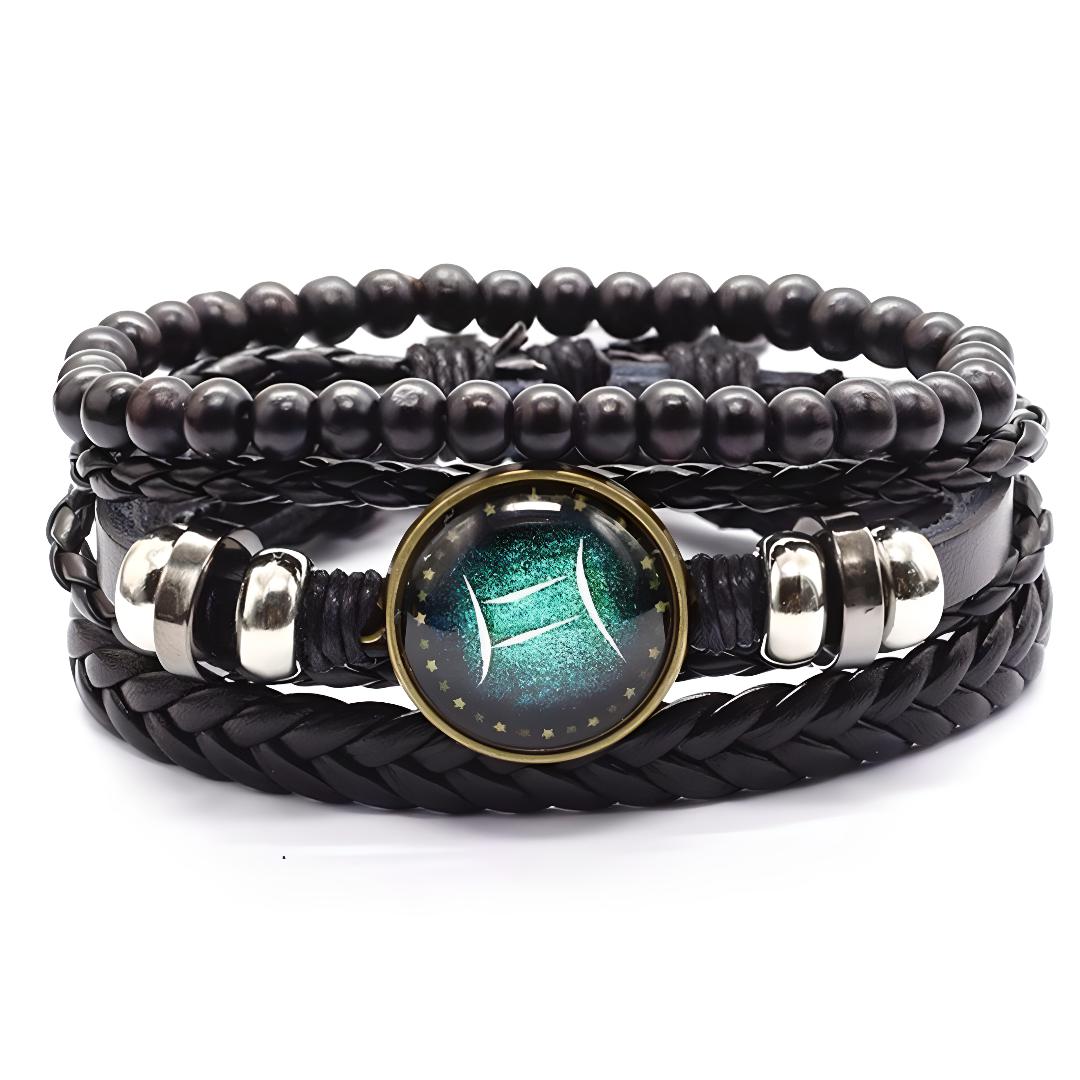 Zodiac Bracelets