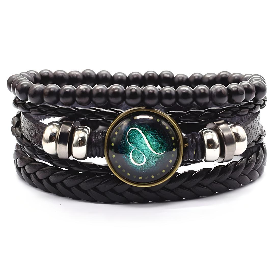 Zodiac Bracelets