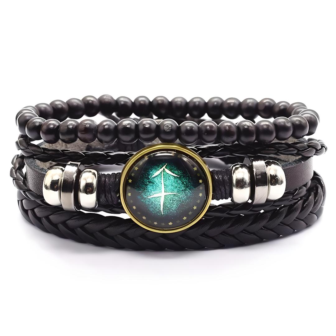 Zodiac Bracelets
