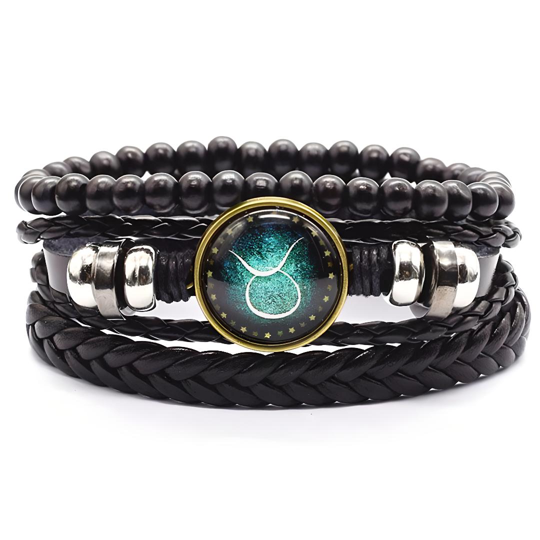 Zodiac Bracelets