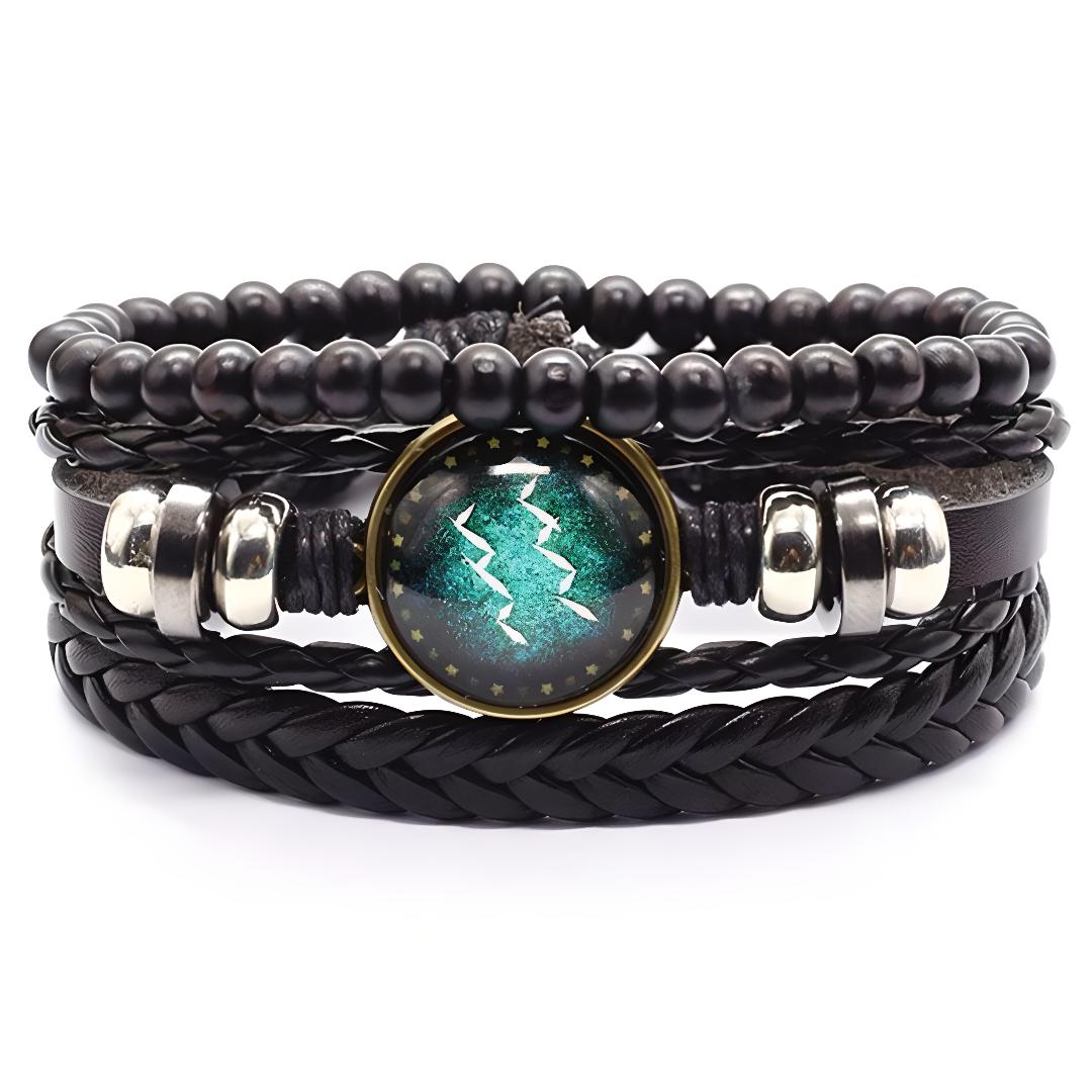 Zodiac Bracelets