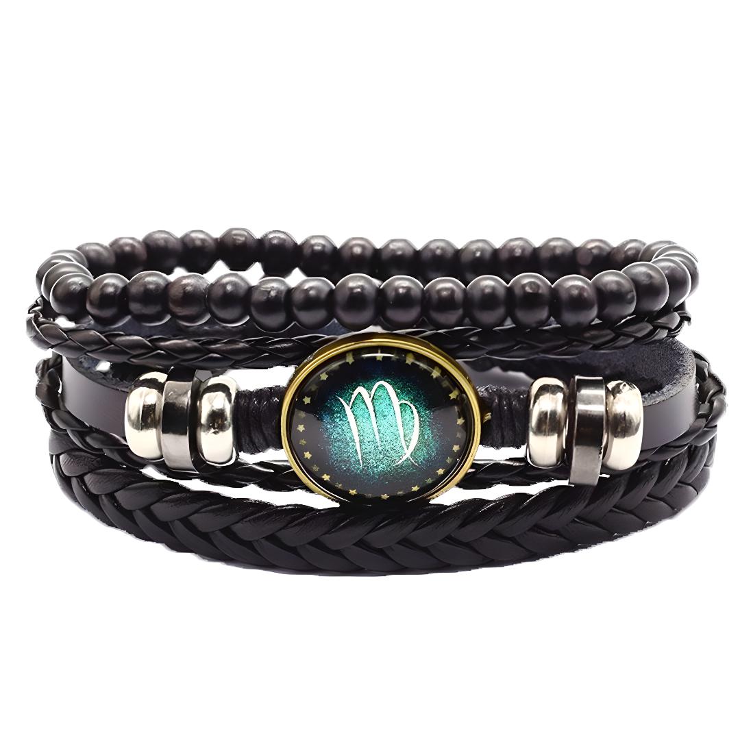Zodiac Bracelets