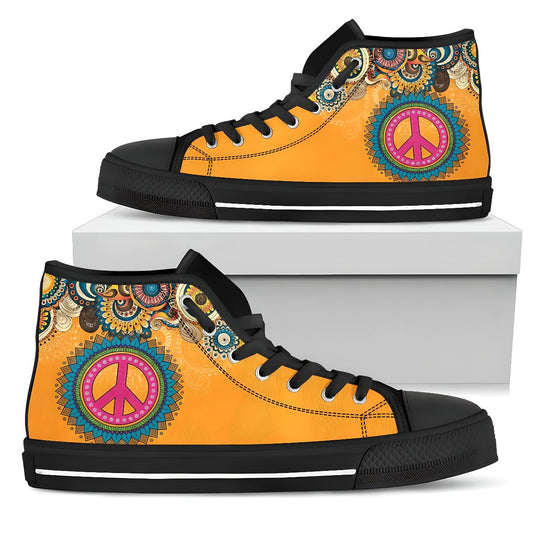 Zapatos Altos Gauri