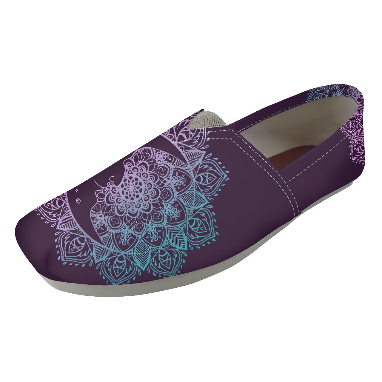 Zapatos Casuales Vishnu