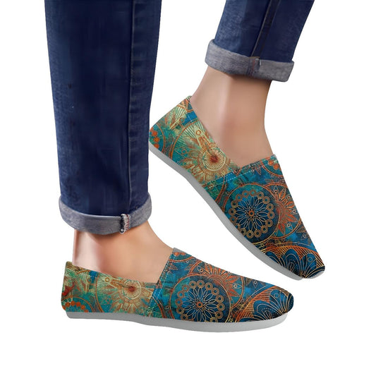 Ysun-Freizeitschuhe
