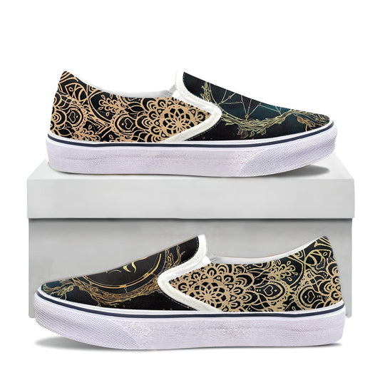 Narayana Slip-on Schuhe