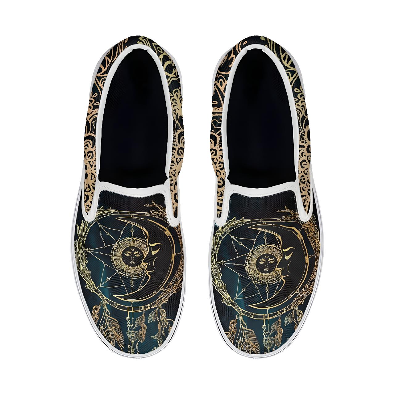 Narayana Slip-on Schuhe