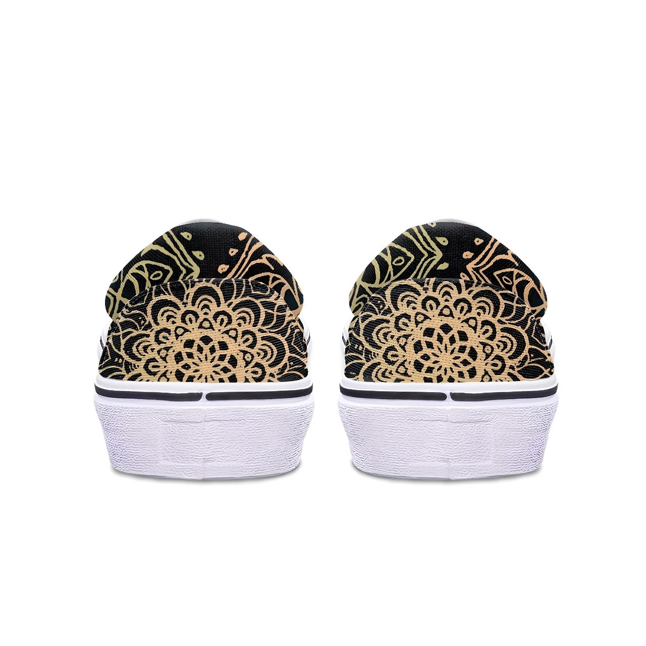Narayana Slip-on Schuhe