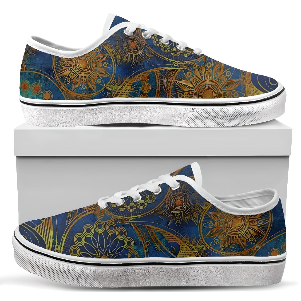Zapatos de Ciudad Ysun