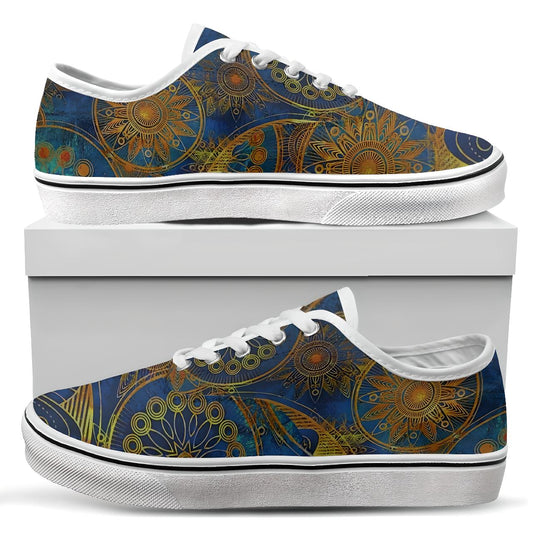 Ysun City Shoes