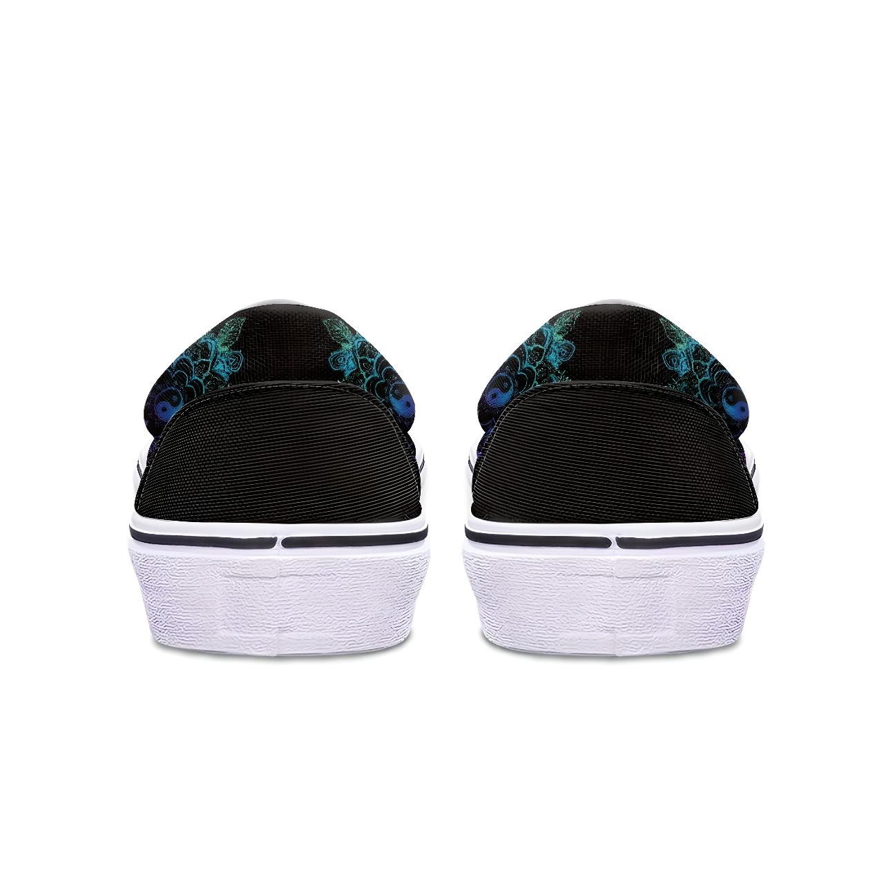 Fuxi Slip-on Schuhe