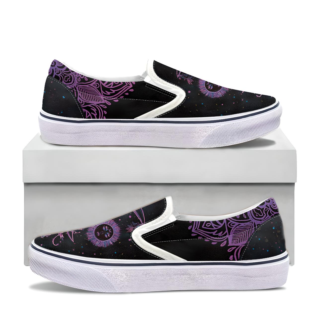 Zapatos sin cordones Séléné