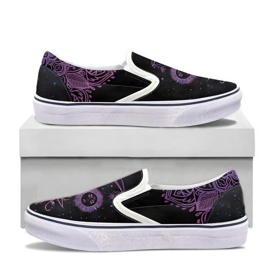 Séléné Slip-on Schuhe