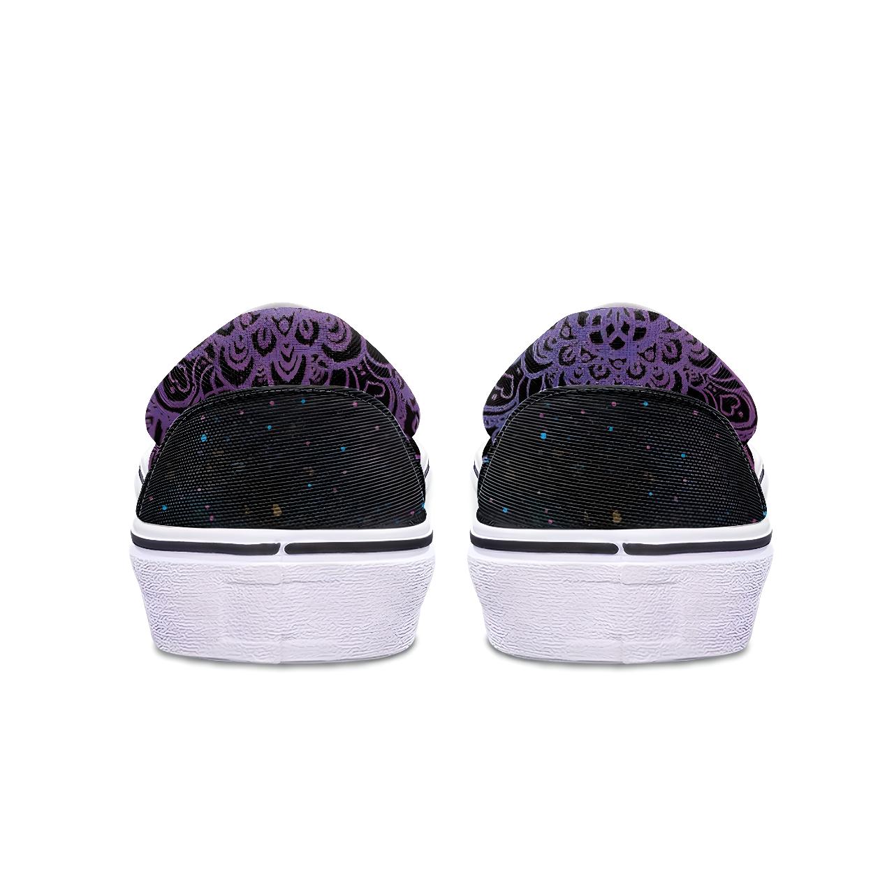 Zapatos sin cordones Séléné