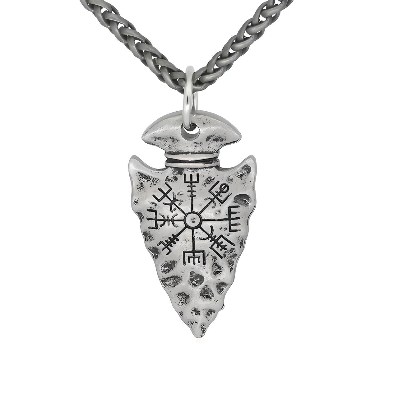 Loki Necklace