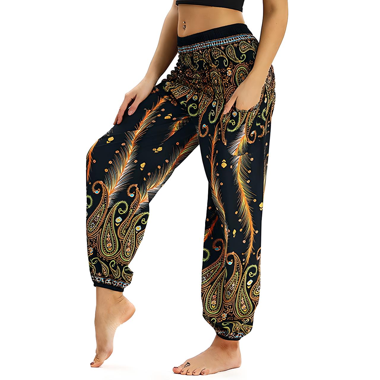 Heruka-Hose