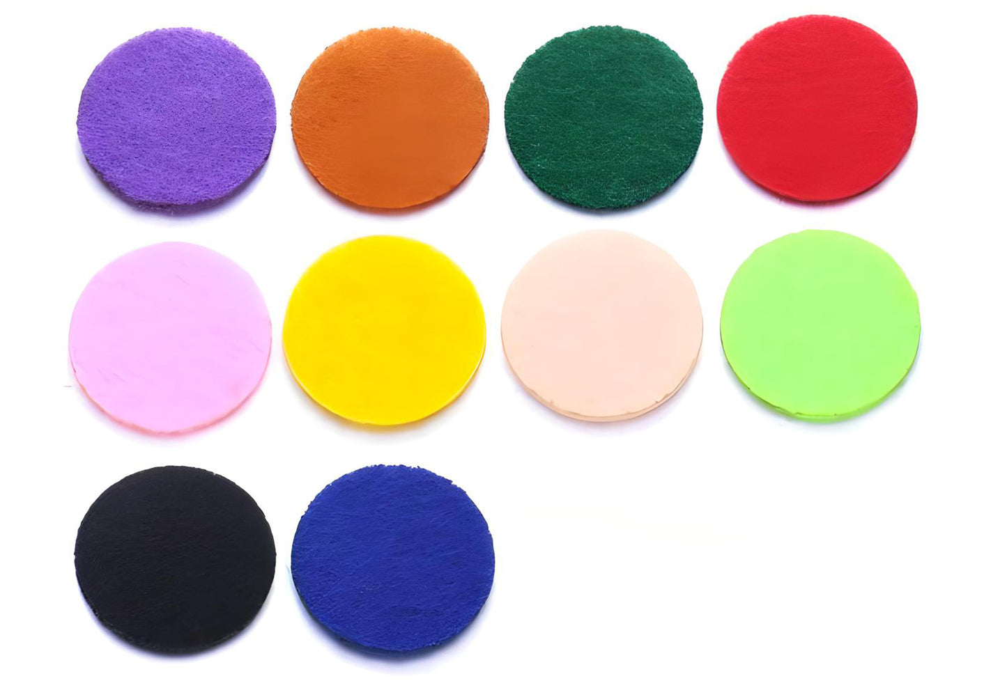 10 Tampons Diffuseur