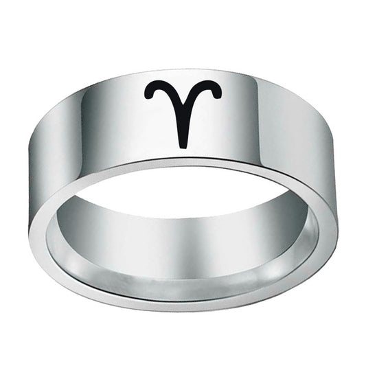 Anillo Aries