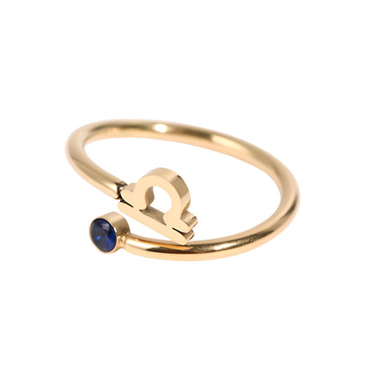 Bague de la Balance