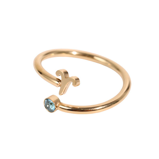 Anello Ariete