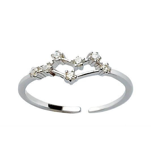Anillo Géminis