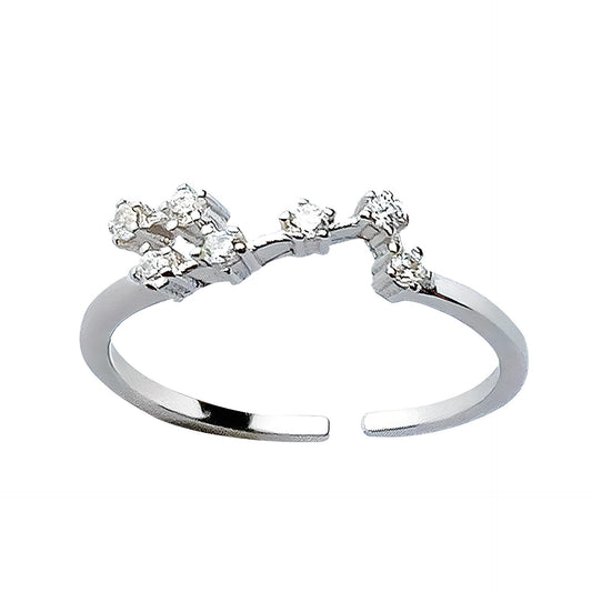Bague du Lion
