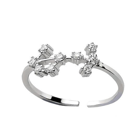 Bague du Scorpion