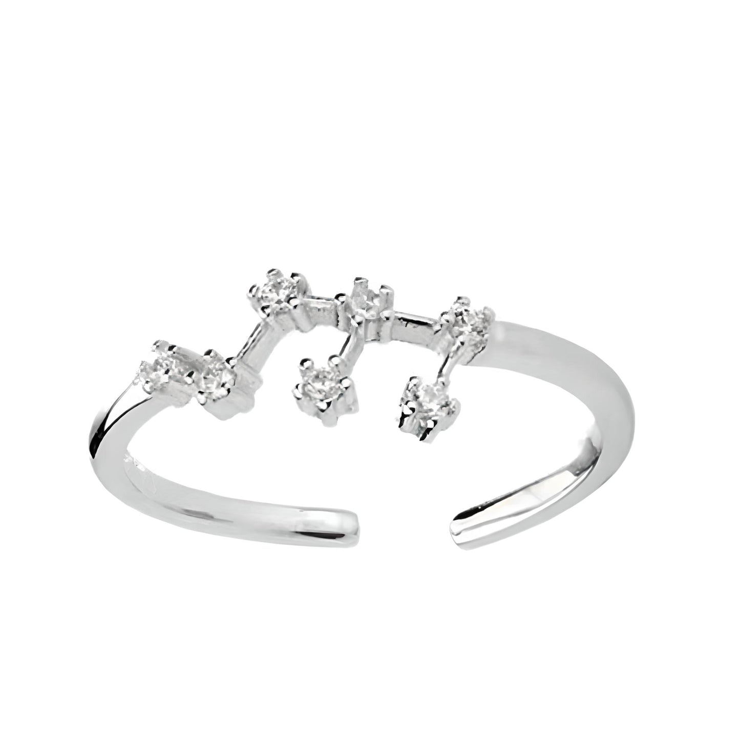 Anello Vergine