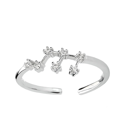 Bague de la Vierge