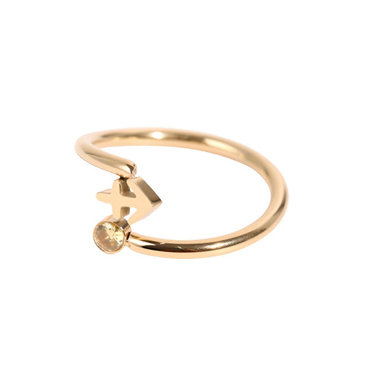 Anello Sagittario