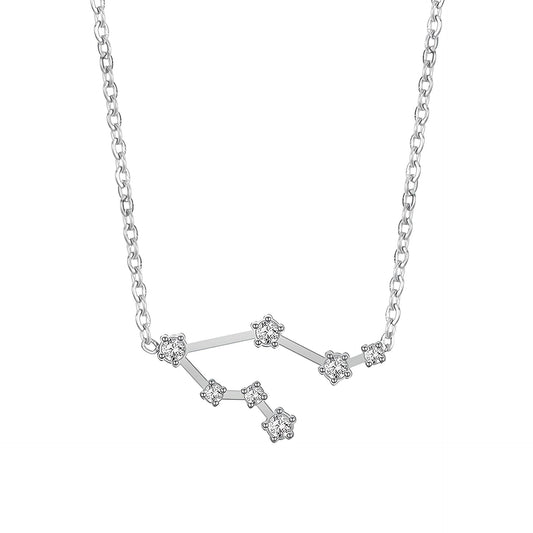 Collar Géminis