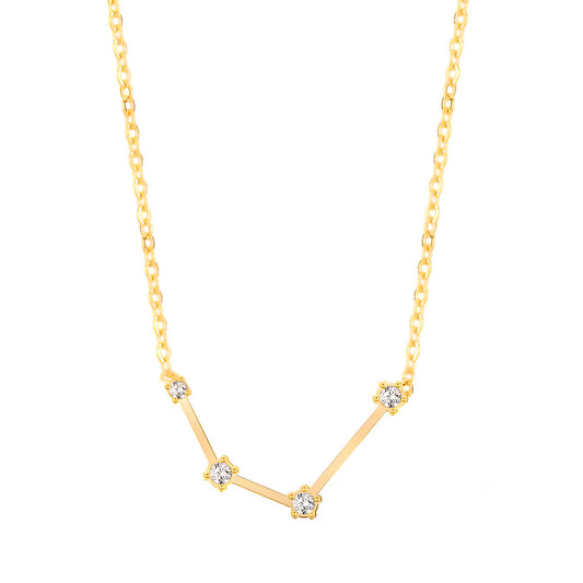 Collar Acuario