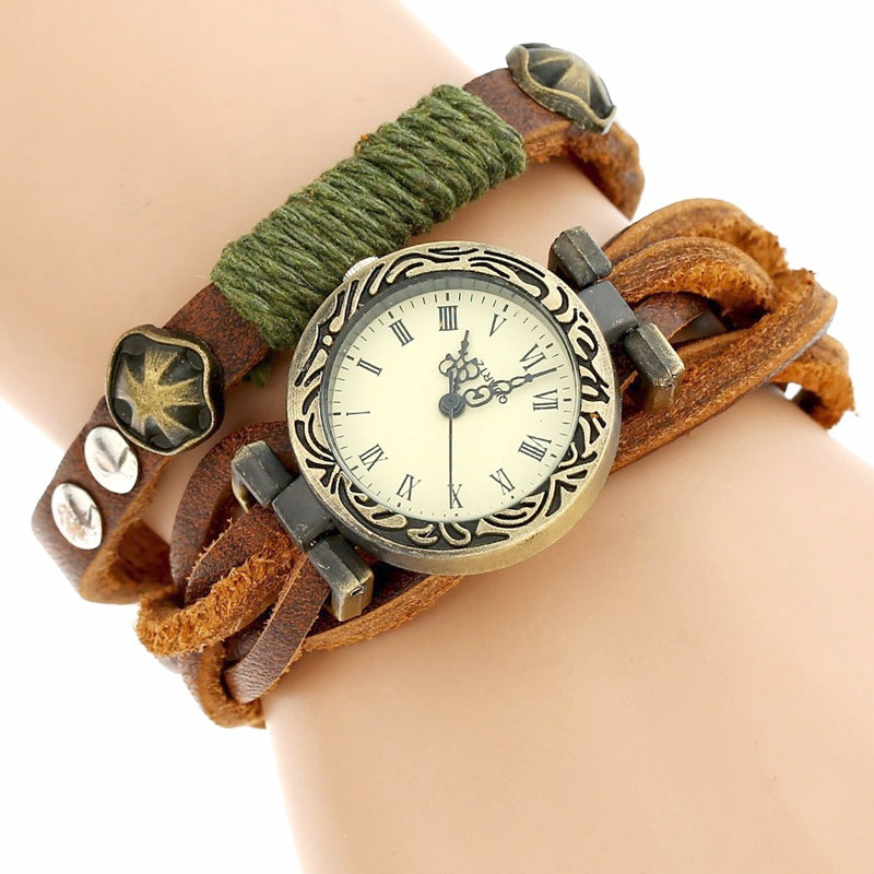 Reloj Radha