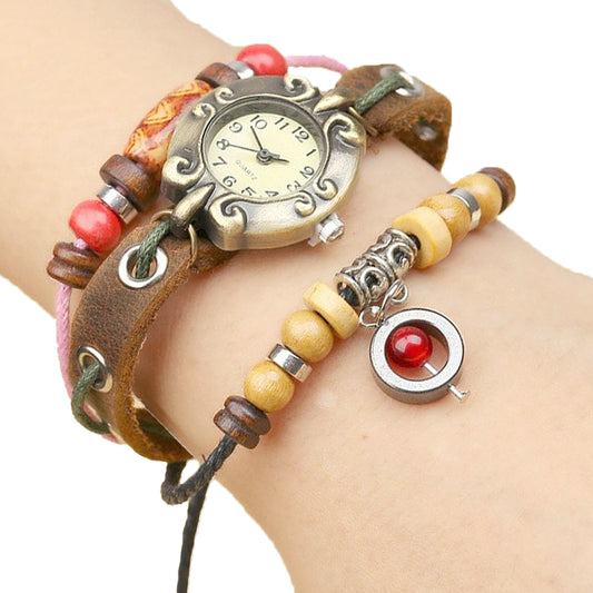 Montre Tohil