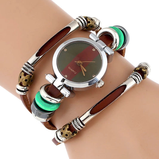 Montre Yogini