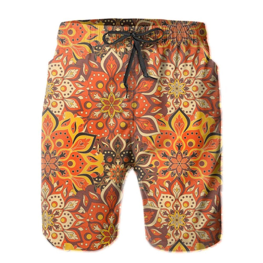 Rudra Short