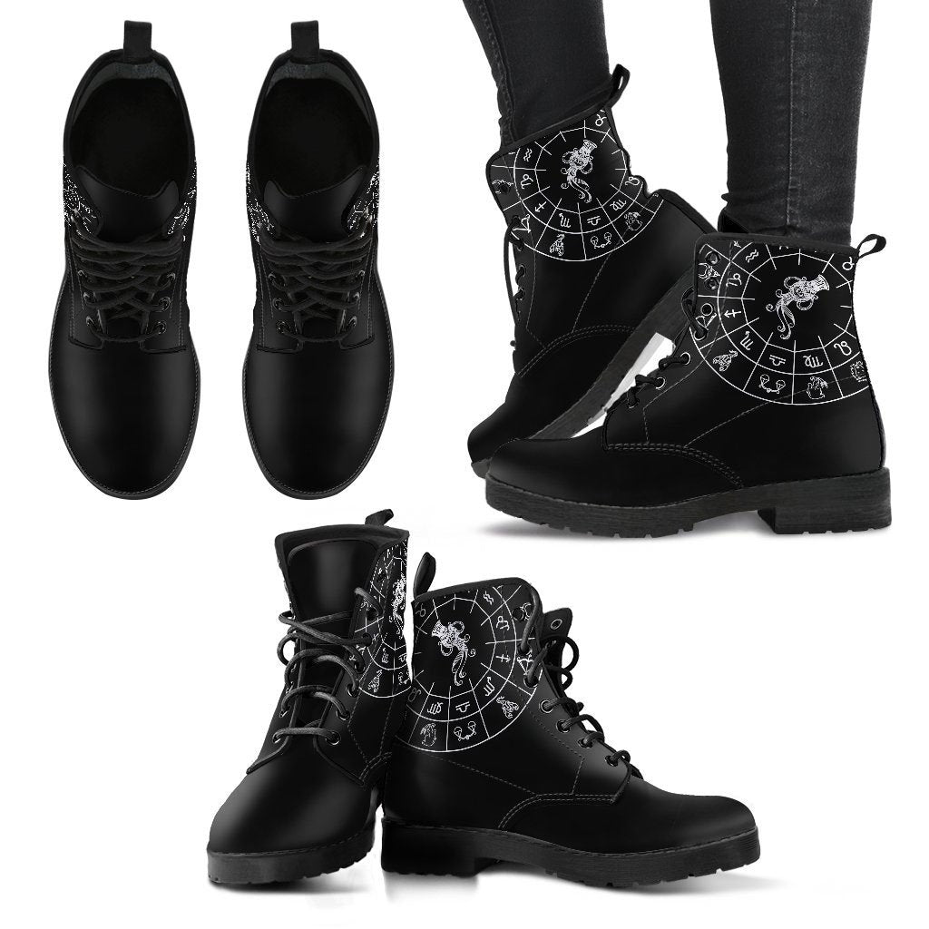 Aquarius Boots