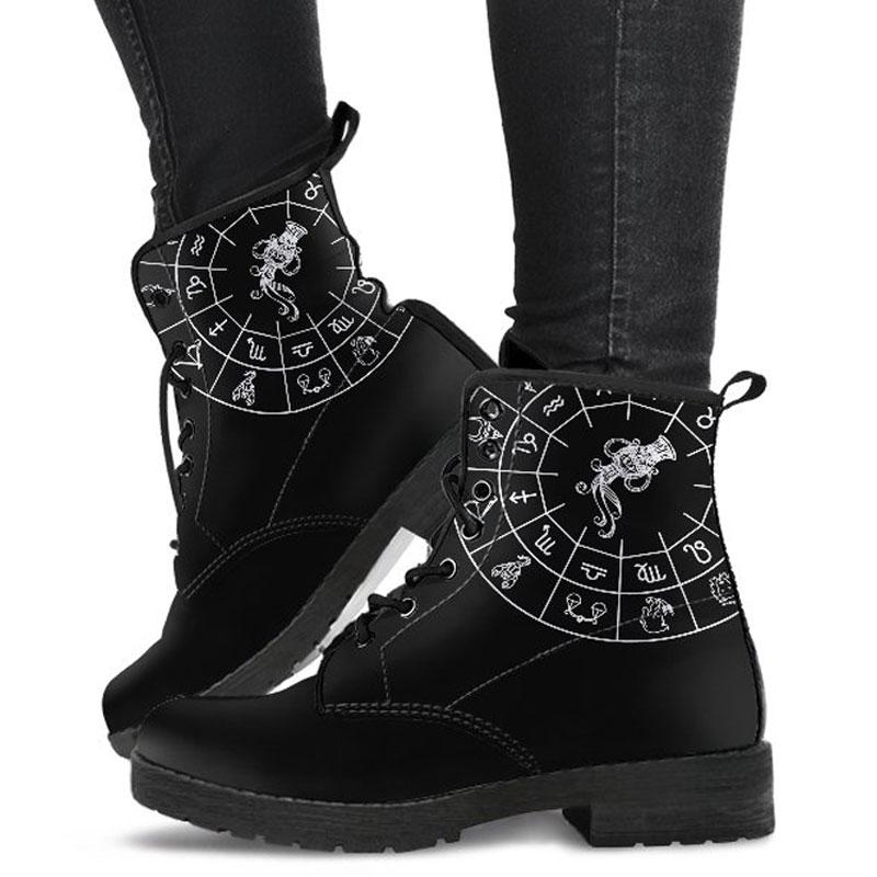 Aquarius Boots