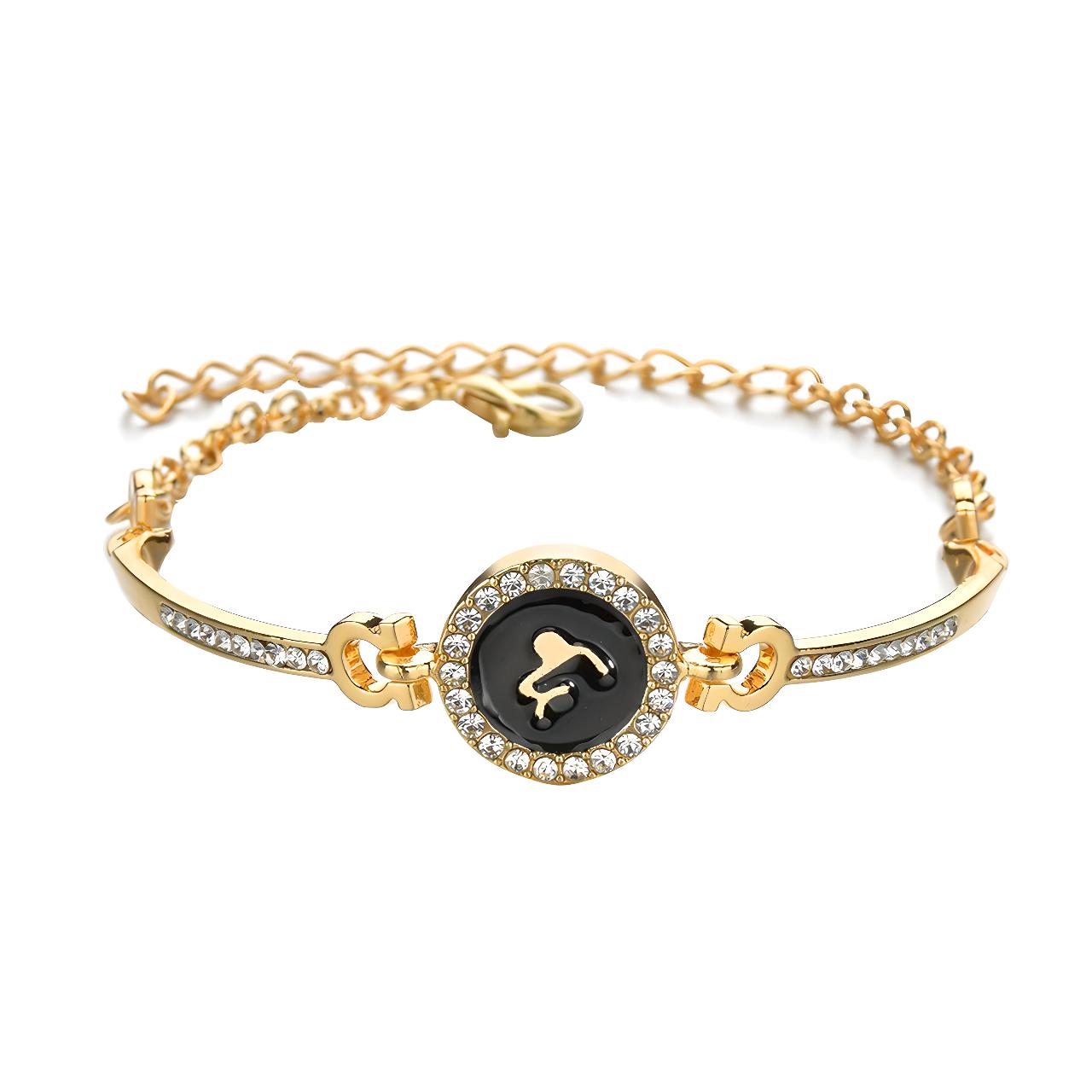Bracelet du Capricorne