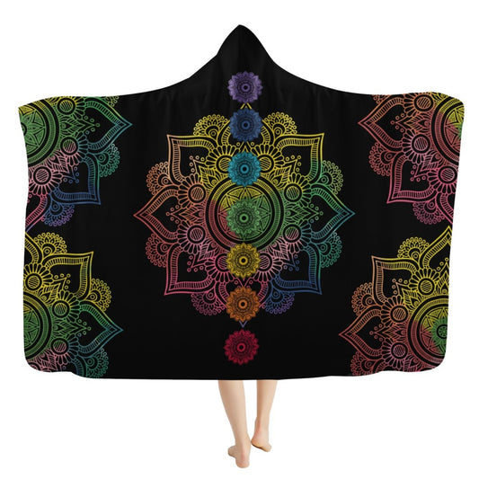 Manta Chakra