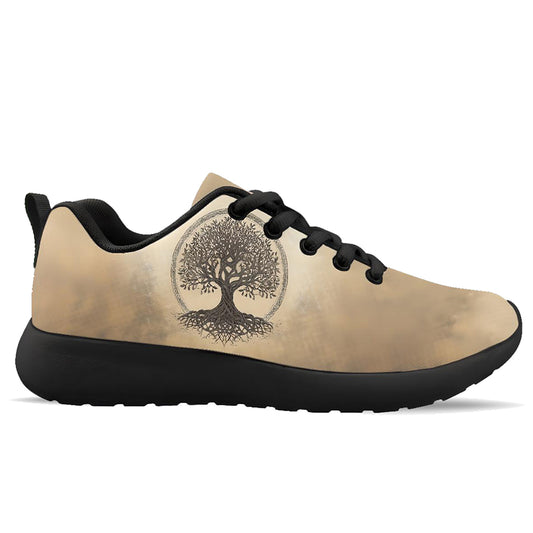 Sneakers Yggdrasil