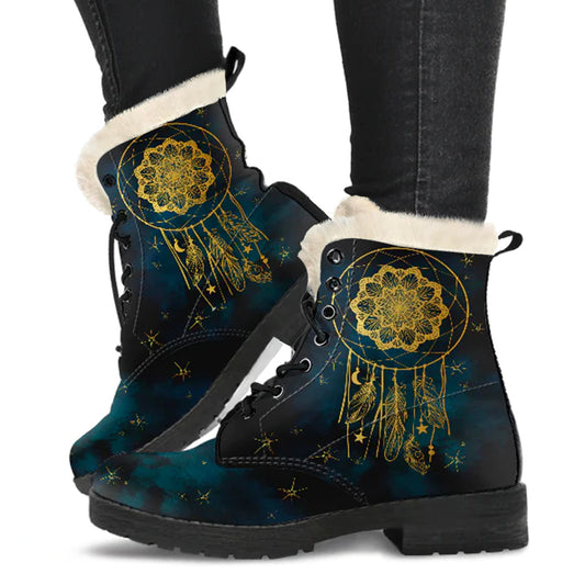 Botas Elysion Forradas