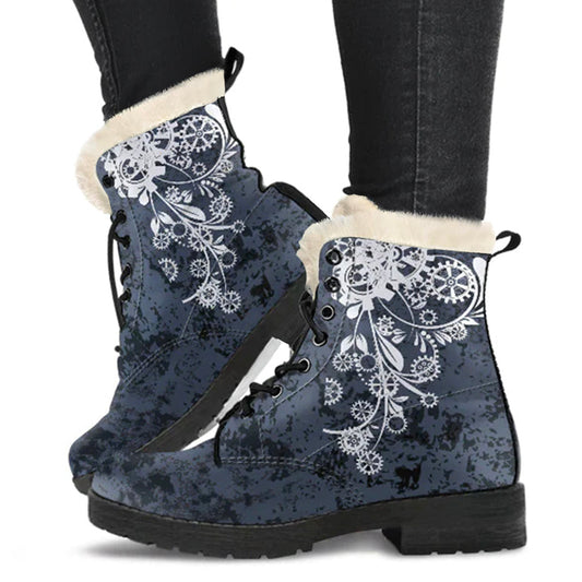 Botas Laami Forradas