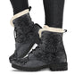 Botas Mundi