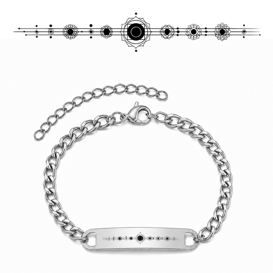 Spiritual Bracelet Chakras