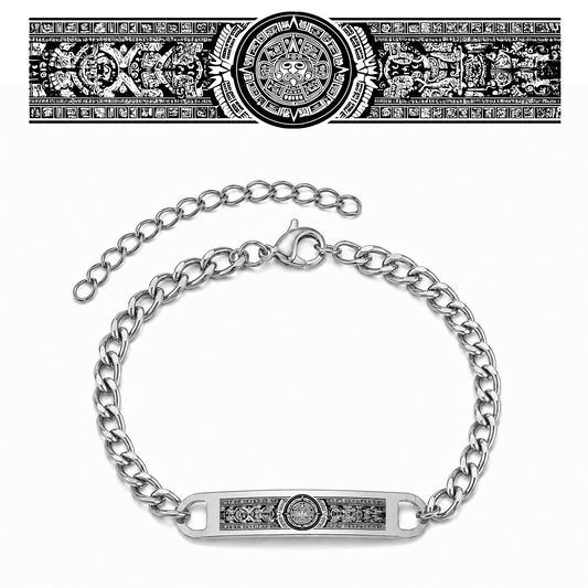 Spiritual Bracelet Maya