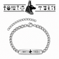 Pulsera Signo Astrológico Egipcio